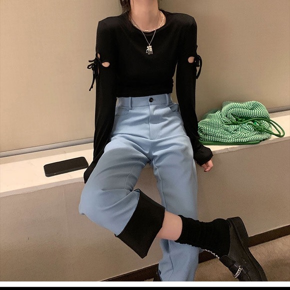 Pants - Picture 1 of 7